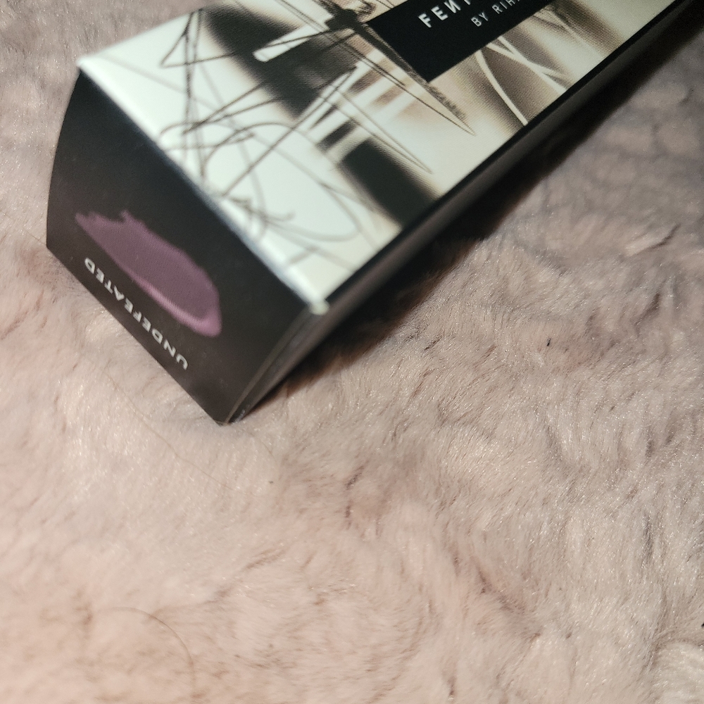 Fenty Beauty Stunna Lip Paint Brand new in box